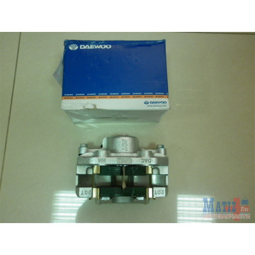 Суппорт тормозной левый R-13 для Daewoo Nexia